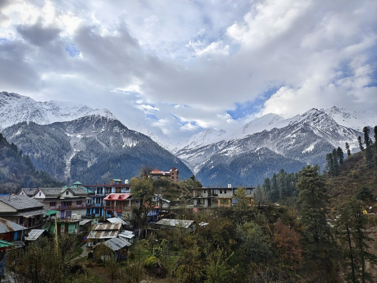 10 Best Places to Visit in Himachal Pradesh in October, November, & December