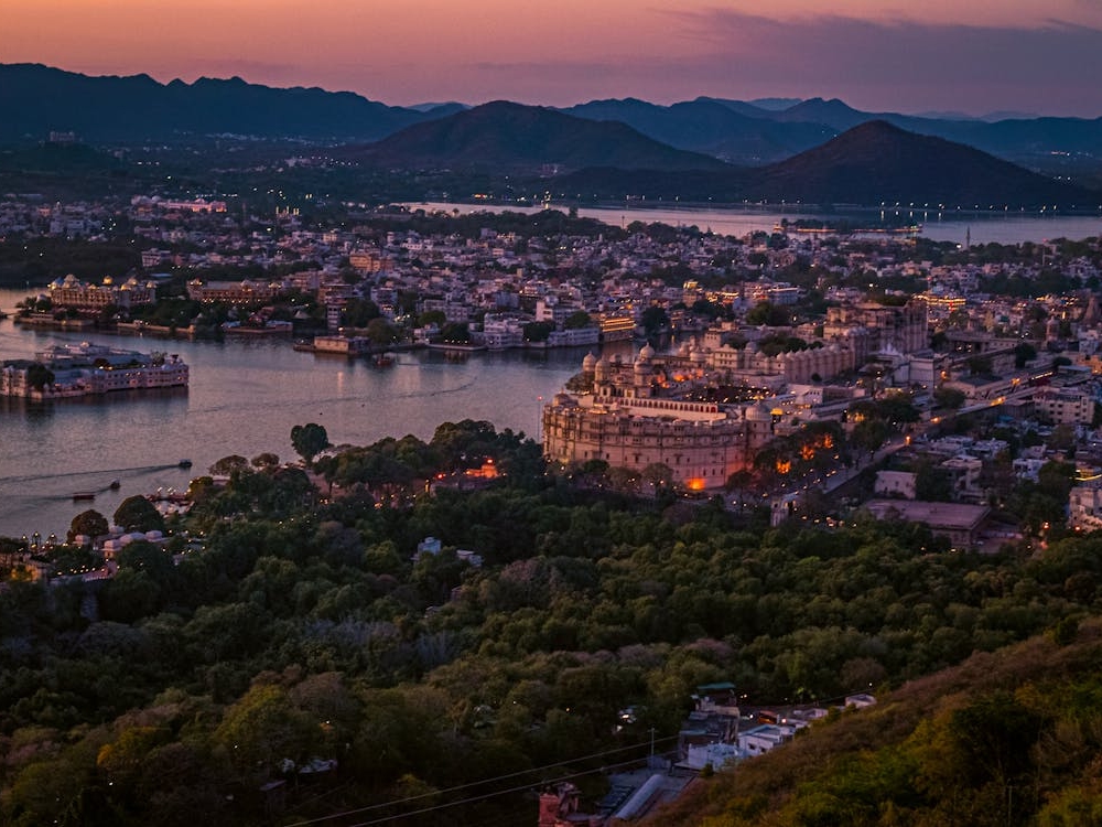 UDAIPUR, RAJASTHAN