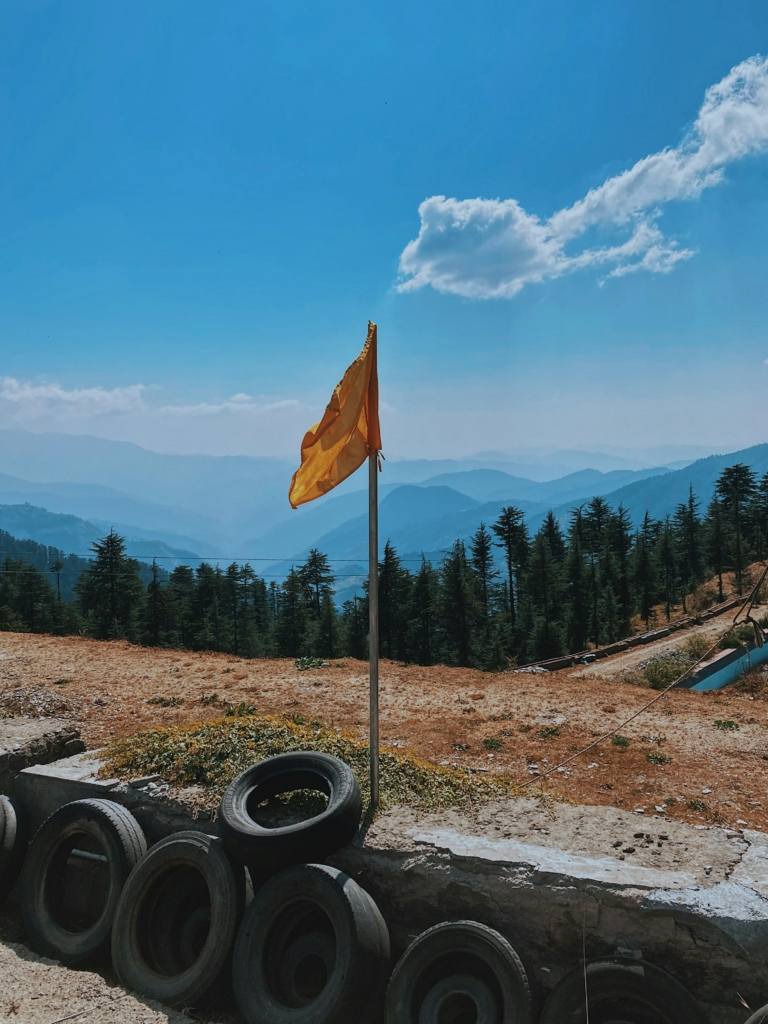 things to do in kufri for your shimla itinerary