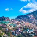 shimla itinerary for november