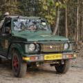 how to reach Jim Corbett