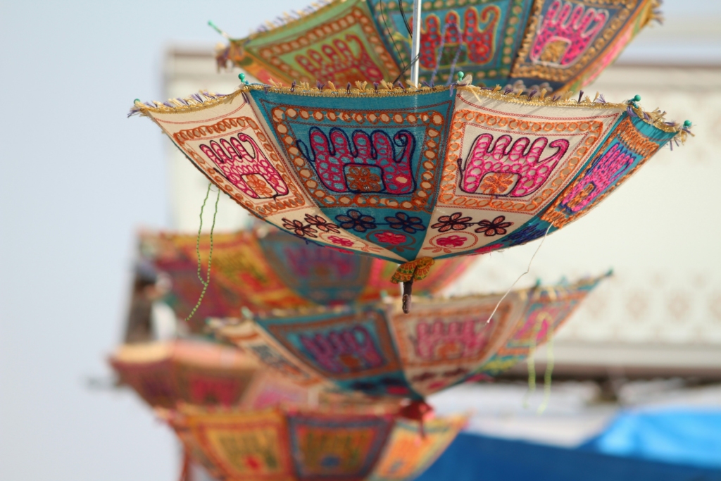 Rann of Kutch Festival