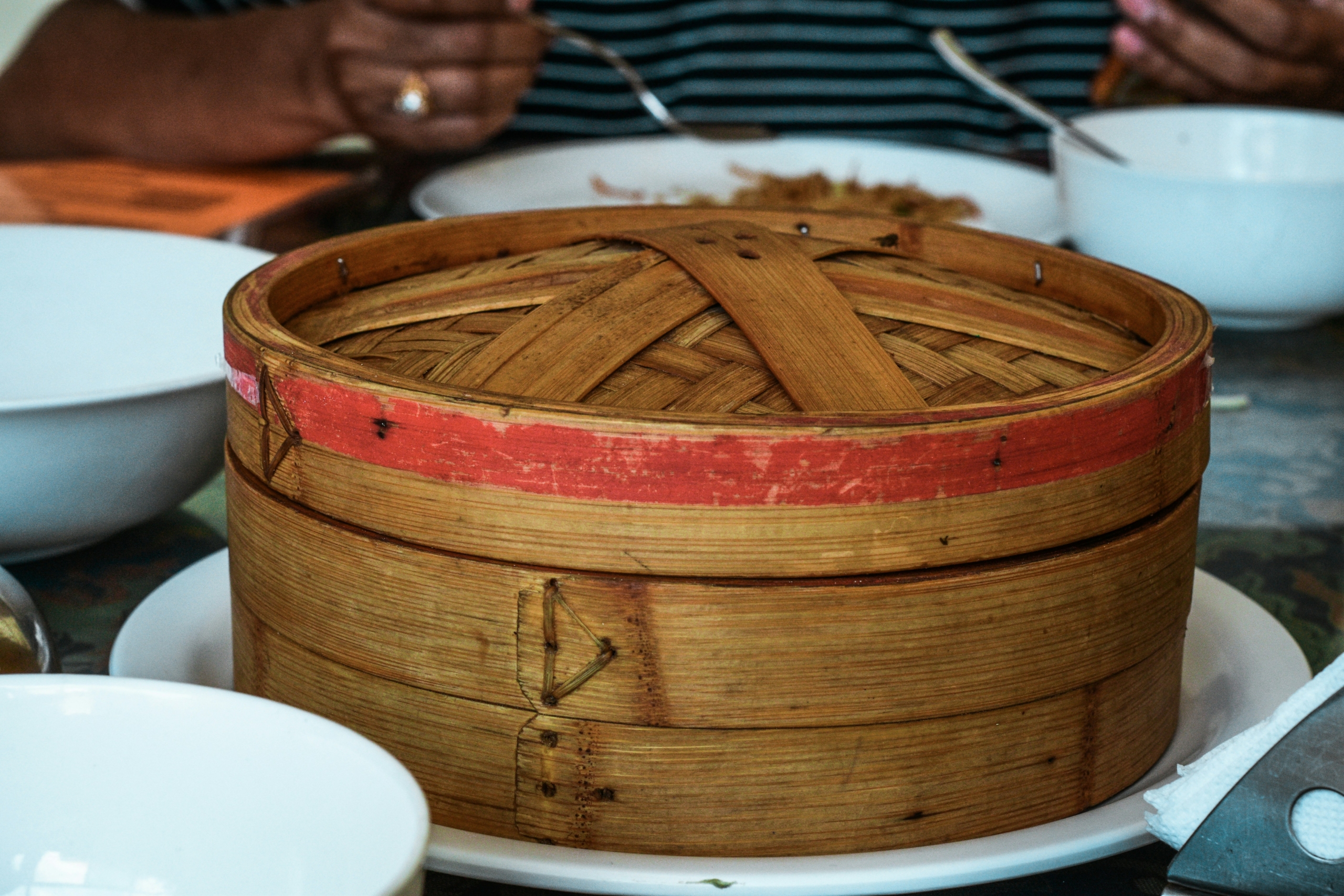 food in darjeeling