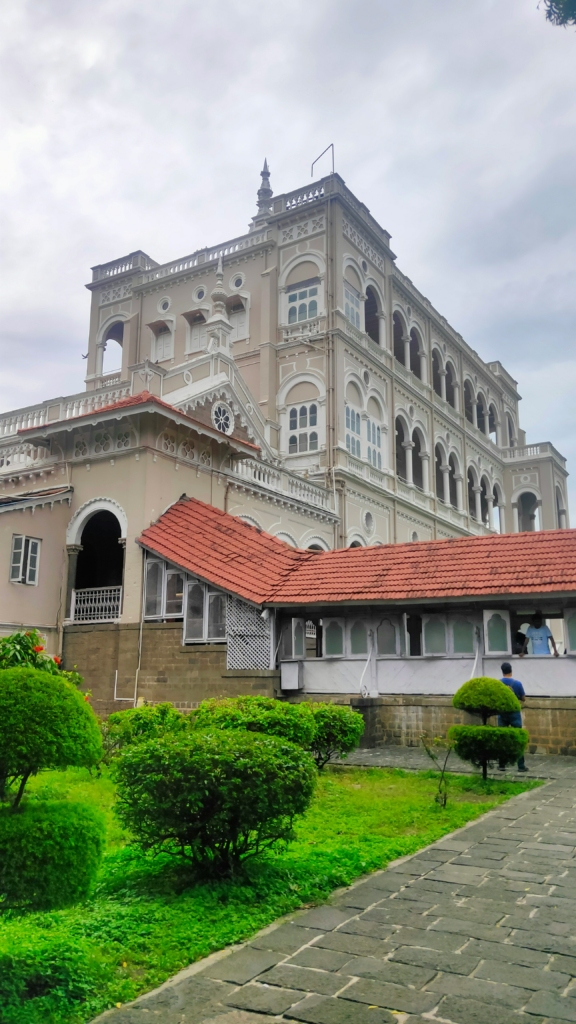 aga khan palace in pune