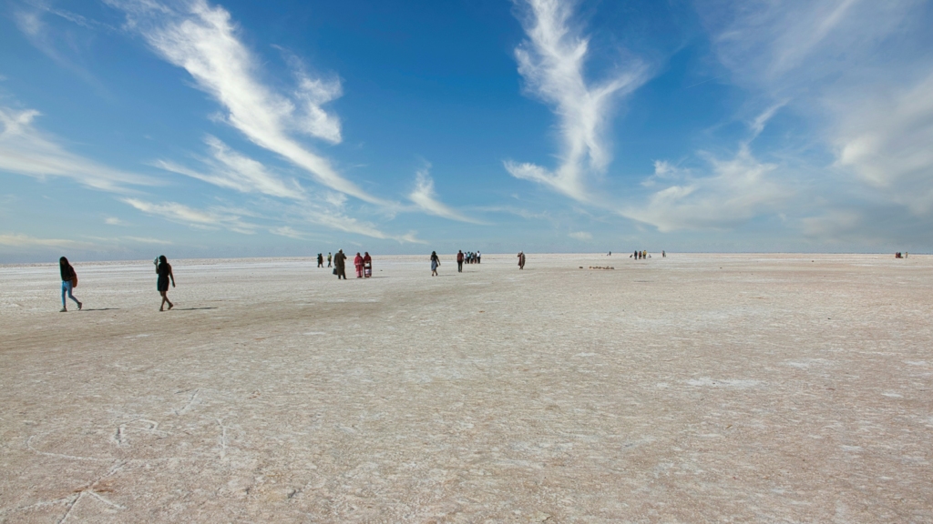 Kutch Festival in Gujarat