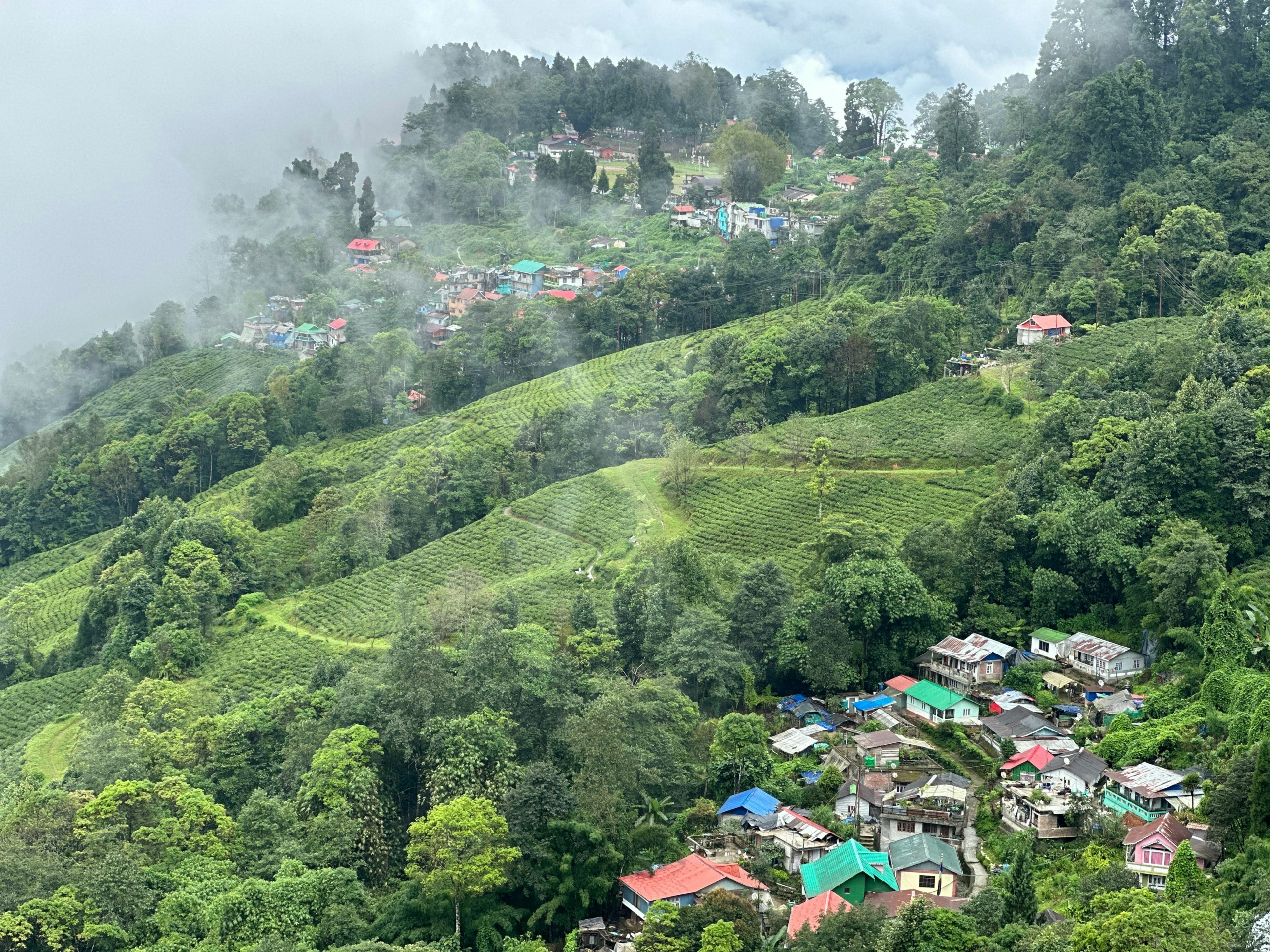 things to do in darjeeling