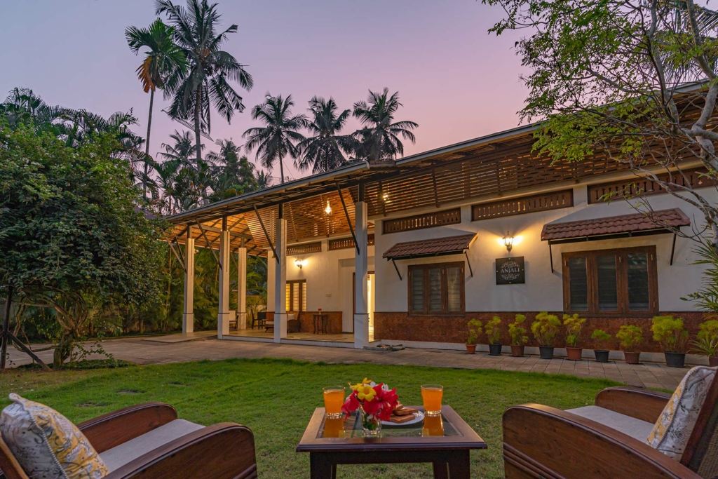 Best Homestays in Kozhikode