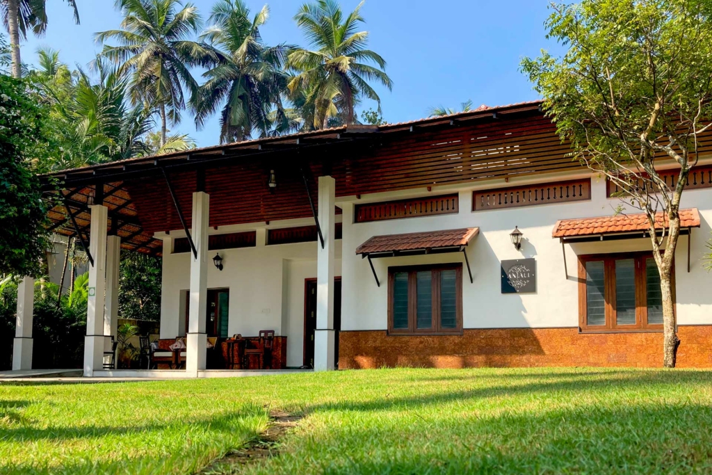 Stay in Kozhikode