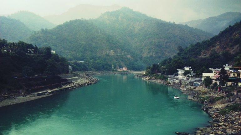 Things to Do in Rishikesh in December: Camping & River Rafting in Rishikesh