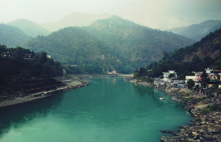 Things to Do in Rishikesh in December: Camping & River Rafting in Rishikesh