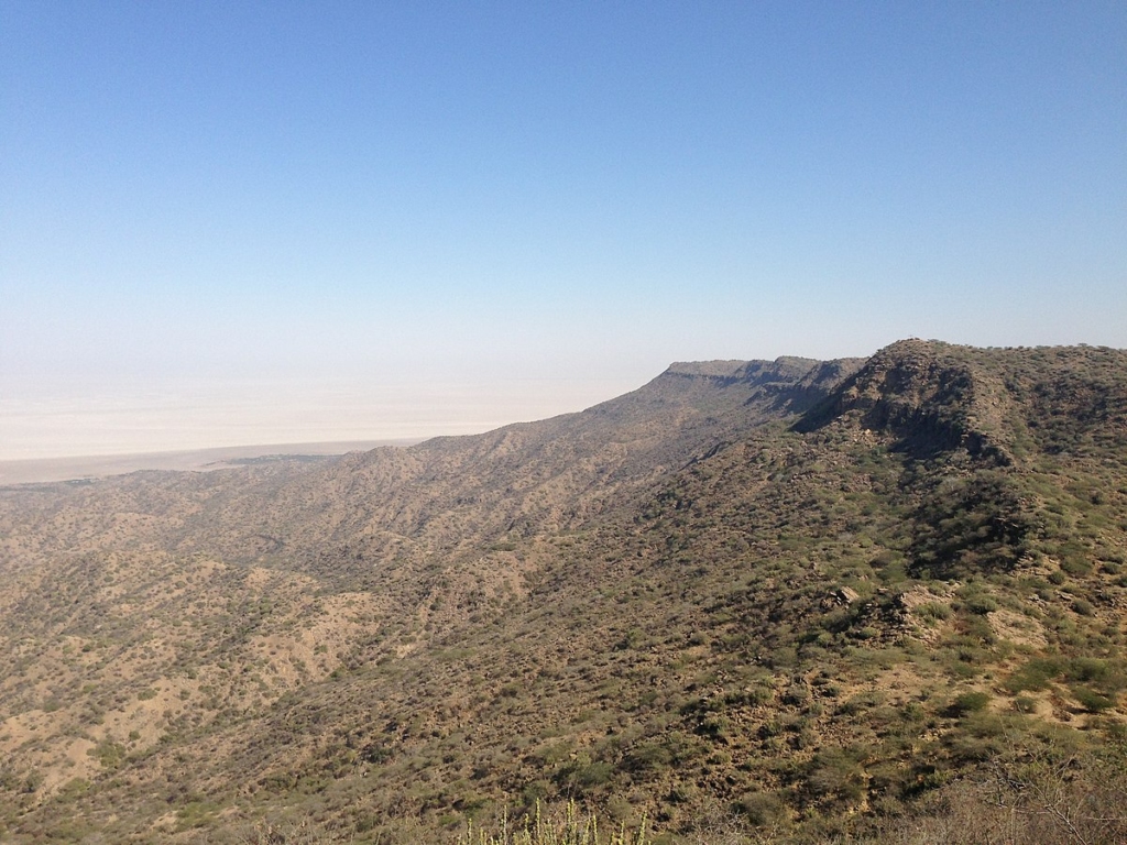 Rann of Kutch: A Desert Wonderland