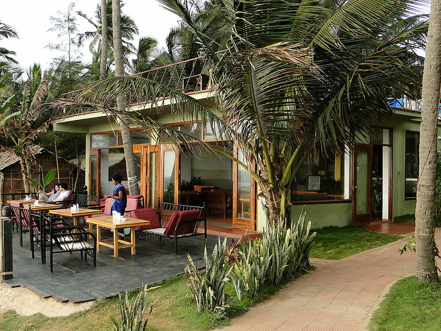 Must Visit Restaurants in Goa