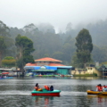 best time to visit in Kodaikanal