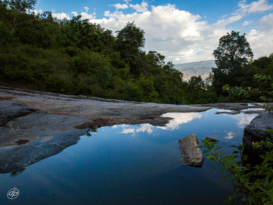 Anaikatti, Coimbatore - The allure of unconventional locations