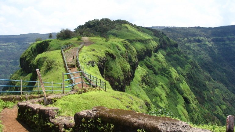 mahabaleshwar in winter Image credits: Ankur Panchbudhe via Flickr https://www.flickr.com/photos/ankurp/801531758/in/photostream/