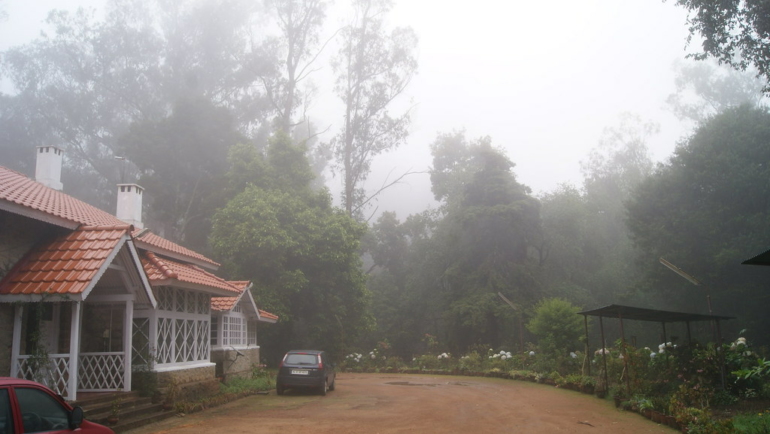 How to reach Kodaikanal