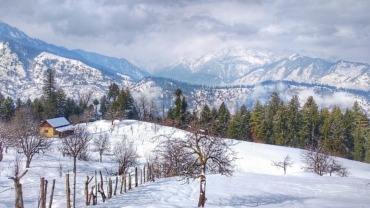 Outdoor Activities in Shimla