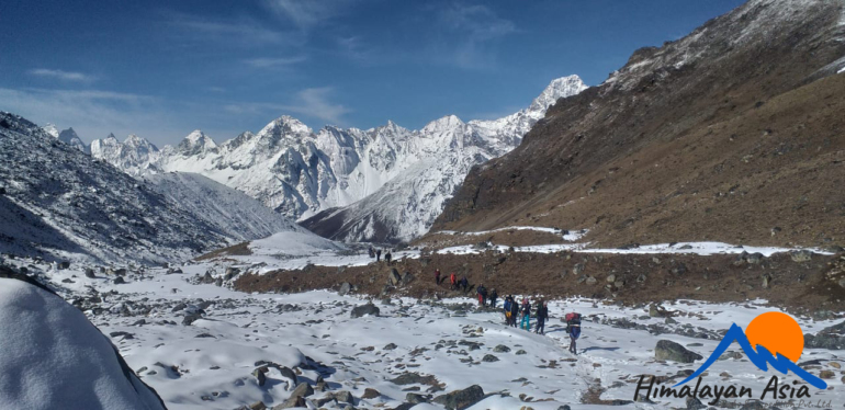 Forget Monsoon Treks, Explore & Head To These Winter Treks in India That Will Blow Your Mind