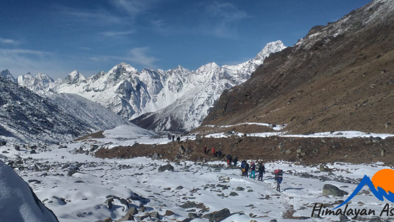 Forget Monsoon Treks, Explore & Head To These Winter Treks in India That Will Blow Your Mind