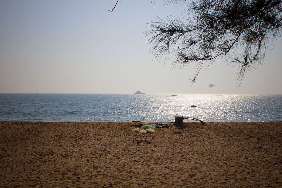 Why South Goa in December is Perfect for a Peaceful Holiday