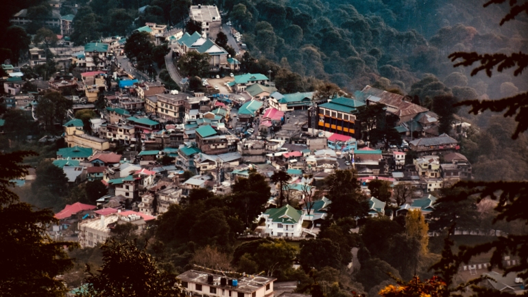 dharamshala