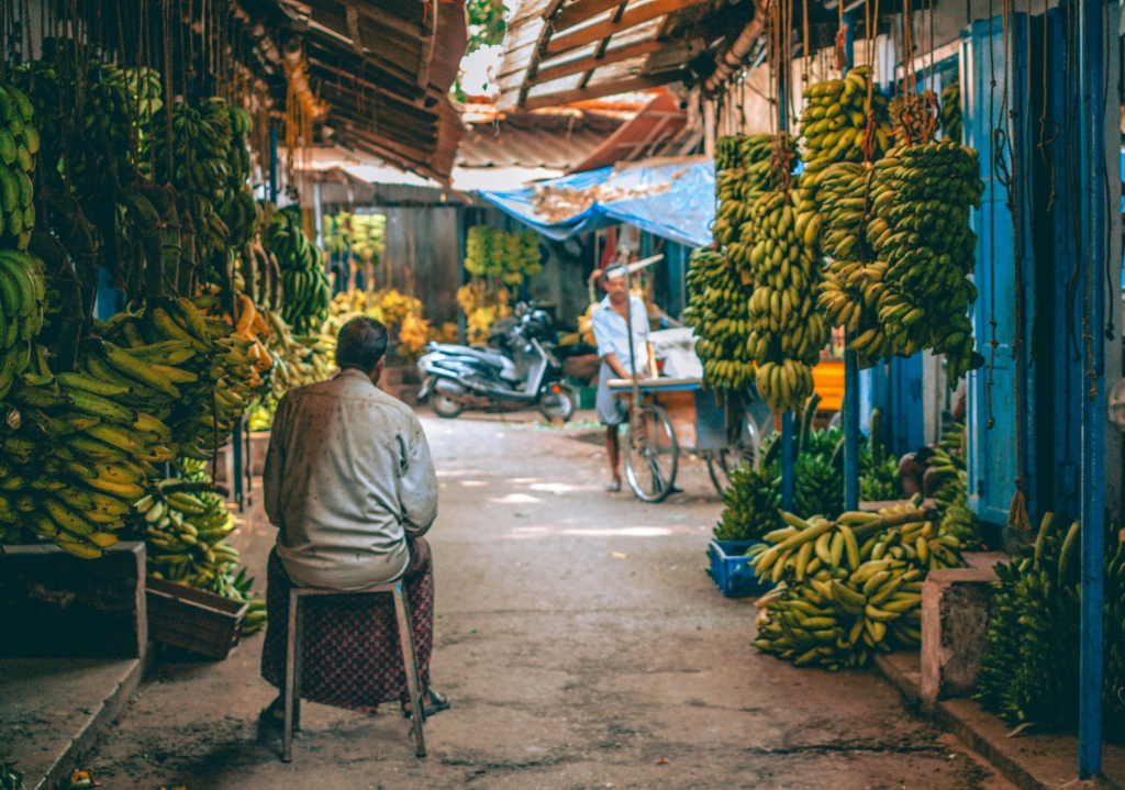 Markets in Kozhikode