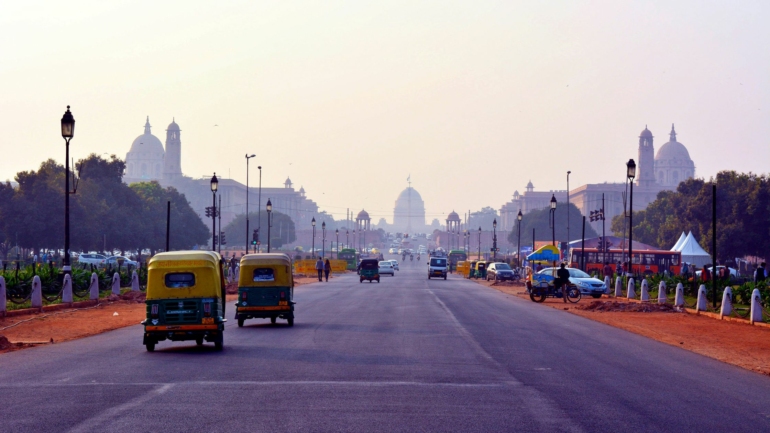 places to visit in Delhi