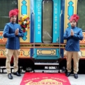 Palace on Wheels