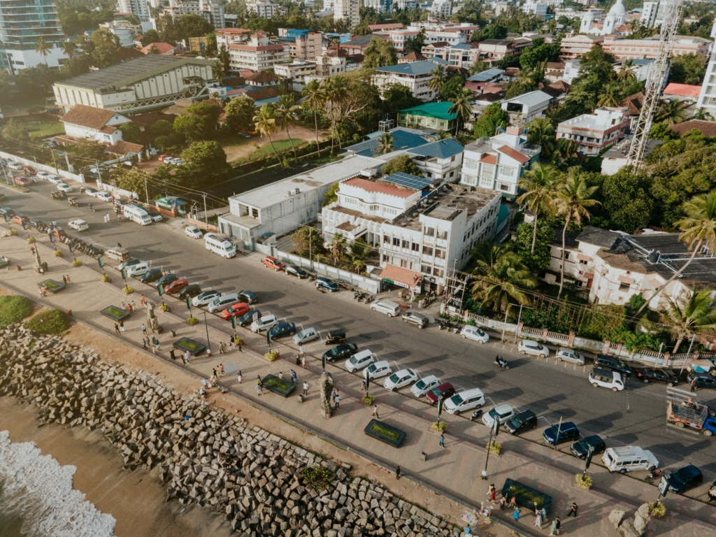 Amongst the best places to visit Kozhikode is Kozhikode Beach