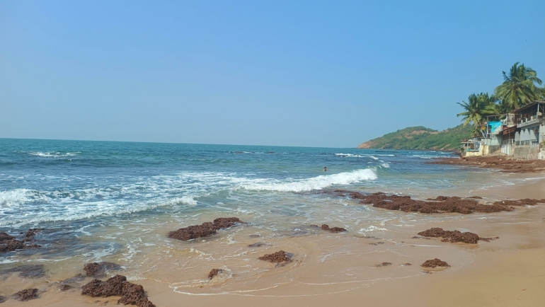 Top 10 Temples in Goa