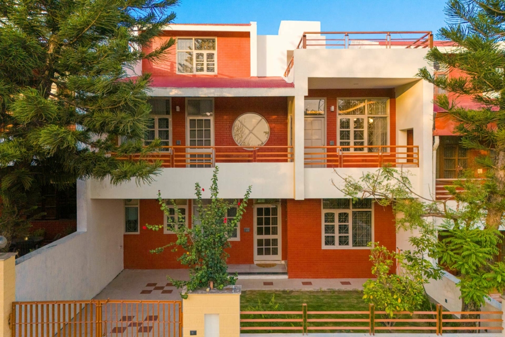 Ganga’s Jewel - Villa in Rishikesh