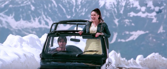 jab we met filming location in manali