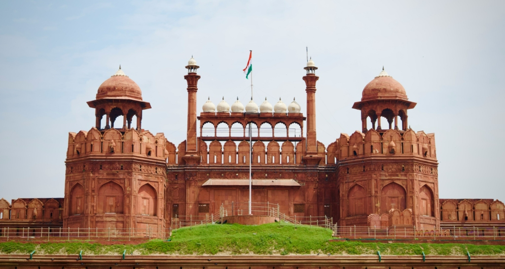 Red Fort