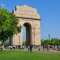 India Gate Delhi