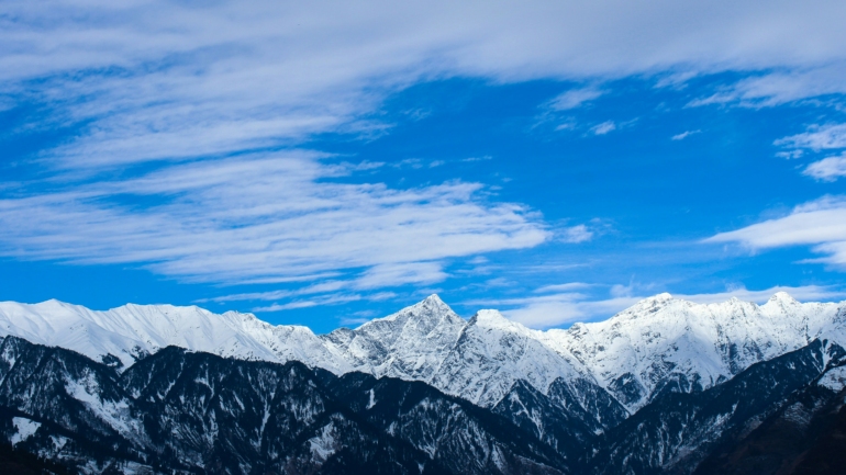 5 day trip to manali