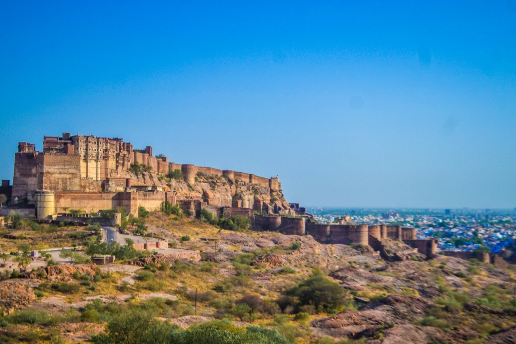 photography in Jodhpur