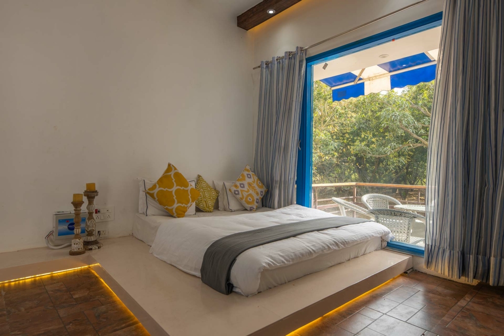 Mango Trails - Villa in Rishikesh