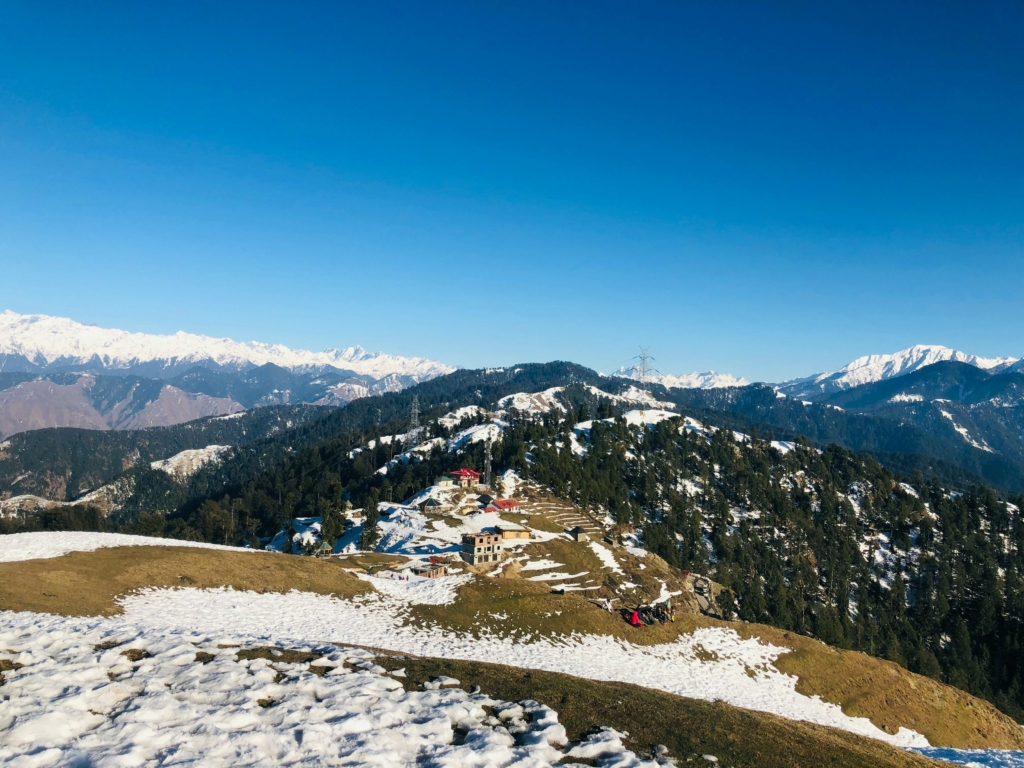 offbeat places to visit in himachal