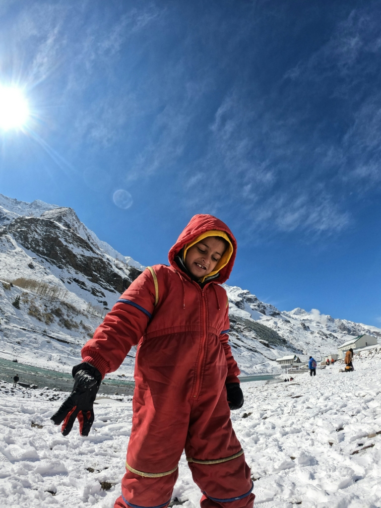 rohtang pass for your trip to manali