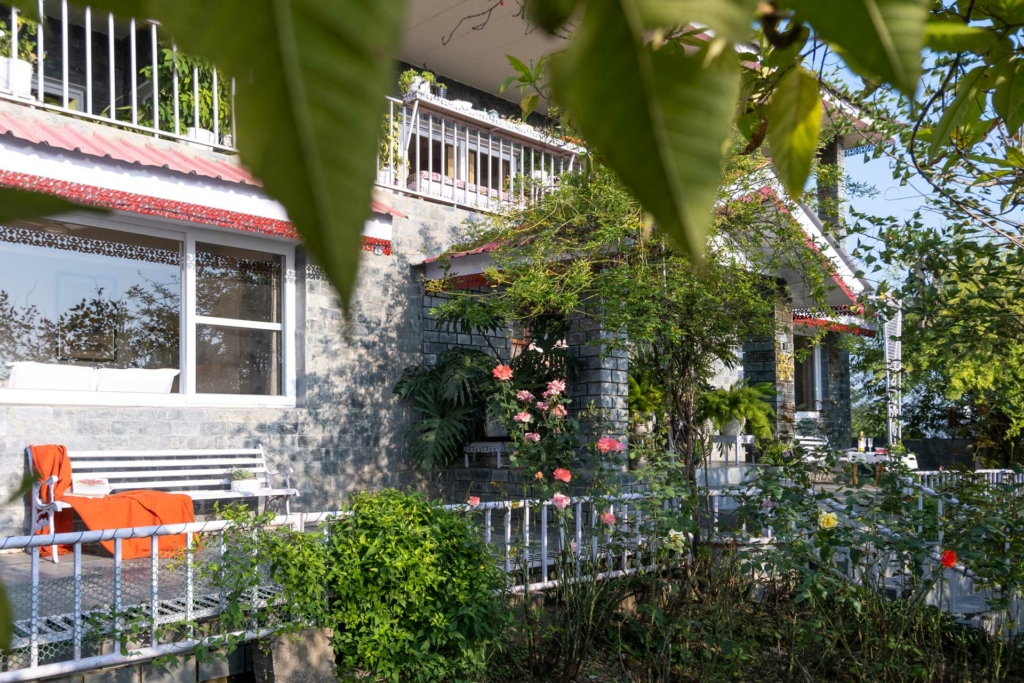 Meraki Homestay Villa in Dharamshala