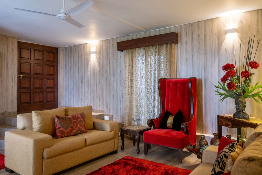 Meraki Homestay Villa in Dharamshala