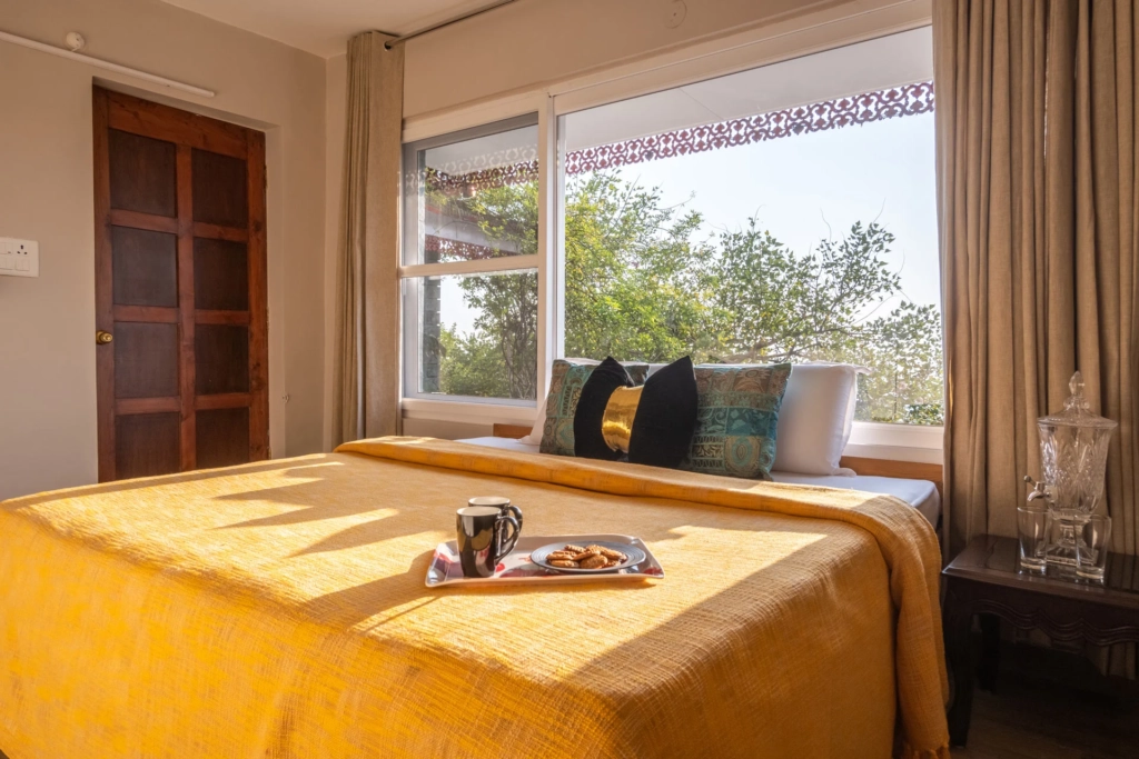 Meraki Homestay Villa in Dharamshala