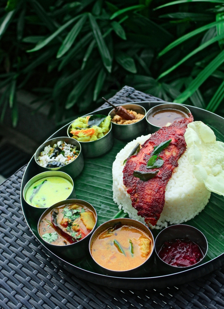 Tasty meals at the best restaurants in Kozhikode