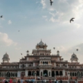 Jaipur Palace