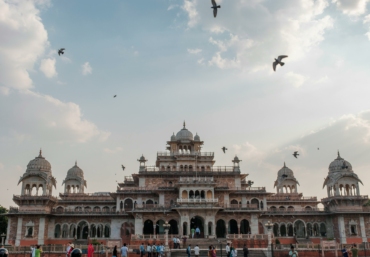 Jaipur Palace