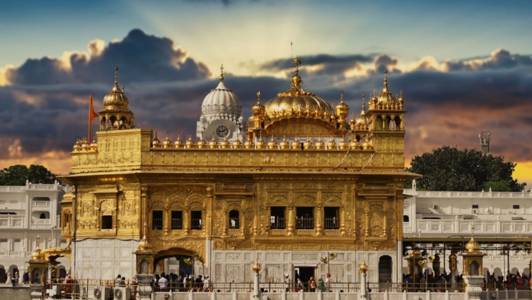 Places to visit in Amritsar