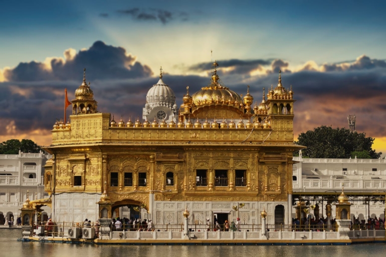 Places to visit in Amritsar