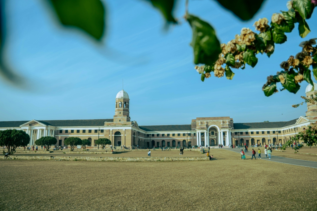 dehradun in december