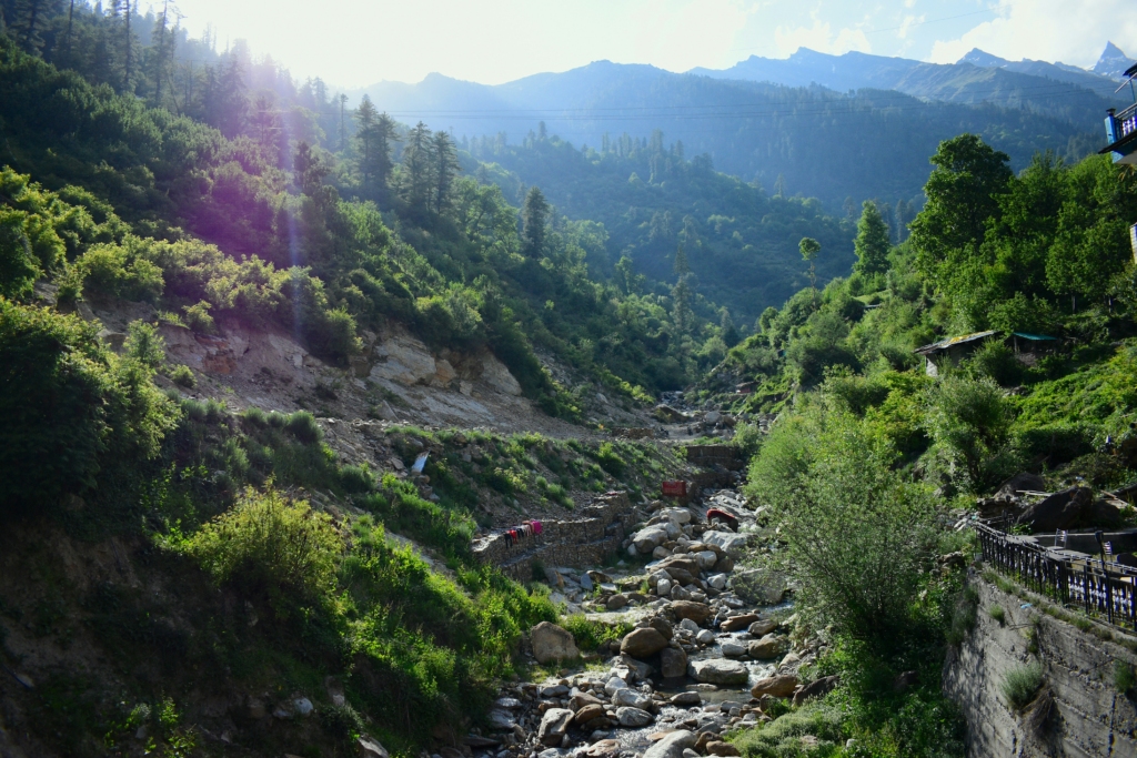 offbeat places to visit in Himachal