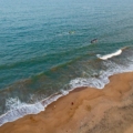 beaches of pondicherry